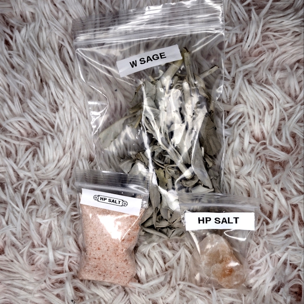 🌙Witch Energy Bundle🌙